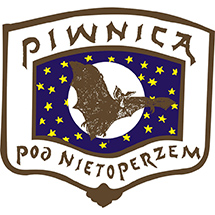 Logo "Piwnica pod Nietoperzem"